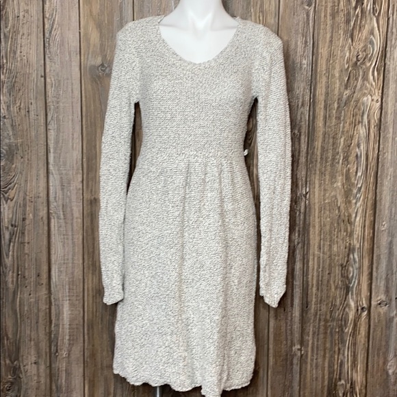 LC Lauren Conrad | Dresses | Lauren Conrad Sweater Dress Small | Poshmark